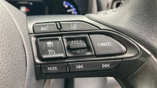 Toyota Yaris Cross 1.5 Hybrid Dynamic AWD 5dr CVT Hybrid Estate